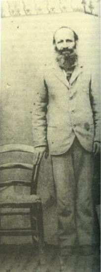 Βαρλαάμ Ιερώνυμος