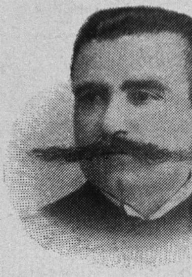 Ζώρας Μιχαήλ