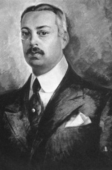 Θεοτόκης Νικόλαος