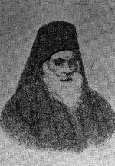Καλλίνικος, επίσκοπος Μοσχονησίων και Κυδωνιών