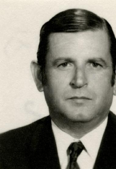 Μπαρλάς Φαίδρος