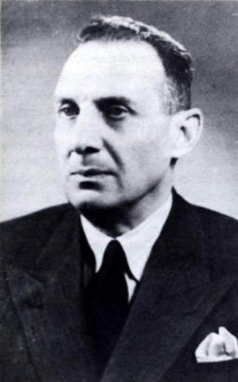 Γαρδίκας Κωνσταντίνος