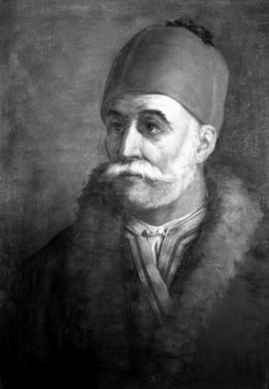 Sisinis Georgios