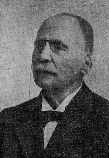 Vernardakis Grigorios