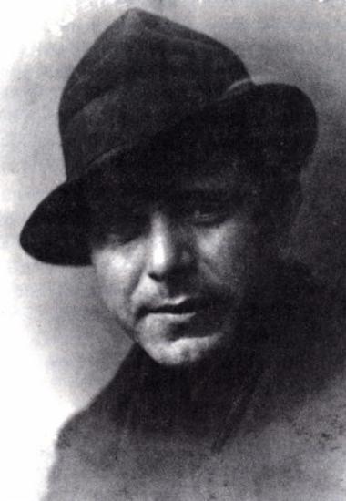 Κόντογλου Φώτης