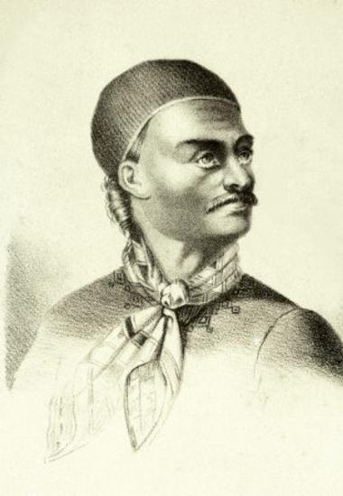 Kanaris Konstantinos