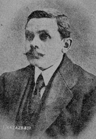 Petrakoglou Athanasios