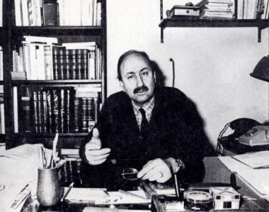 Αλαβέρας Τηλέμαχος