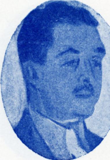 Νταϊφάς Κώστας