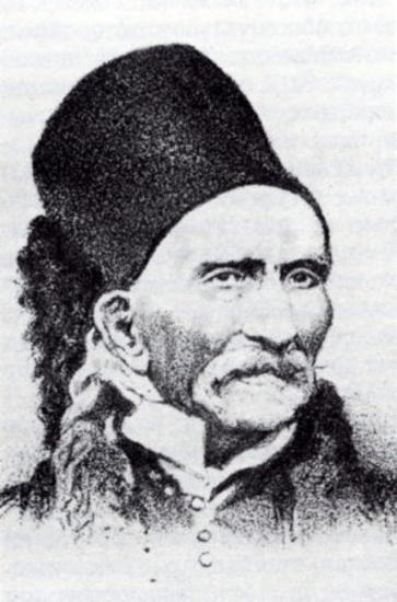 Λιδωρίκης Αθανάσιος