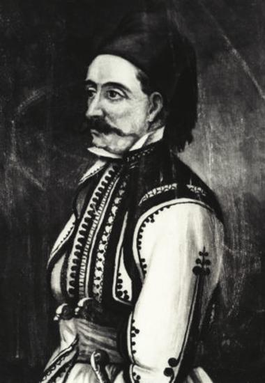 Ευμορφόπουλος Διονύσιος