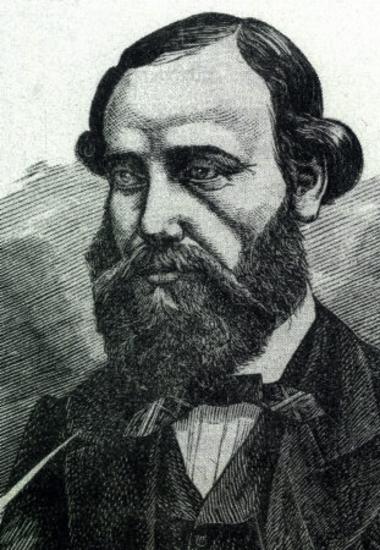 Τανταλίδης Ηλίας