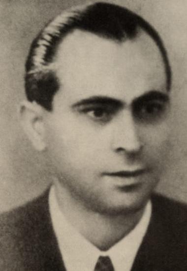 Οικονόμου Ζήσης