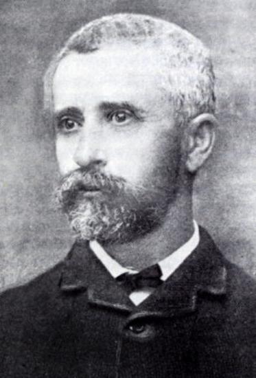 Οικονόμος Αριστείδης