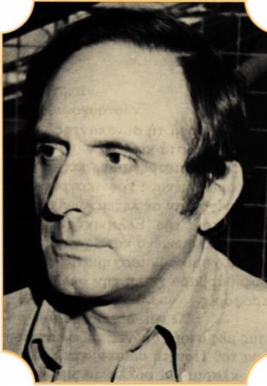 Νικολαΐδης Αριστοτέλης