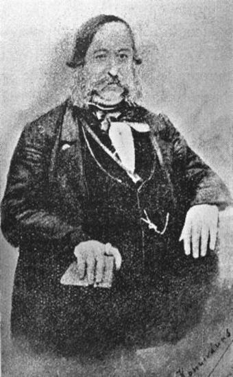 Kokkinakis Christodoulos