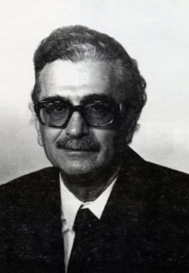 Παυλέας Σαράντος