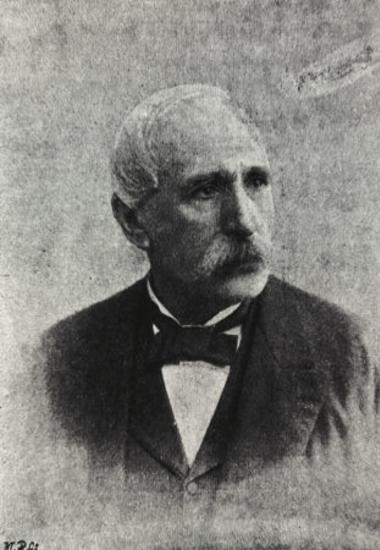 Αβέρωφ Γεώργιος