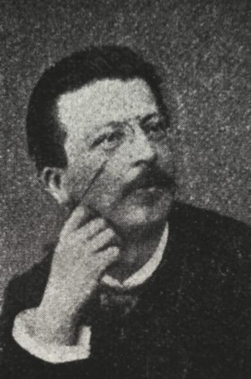 Gavrilis A.