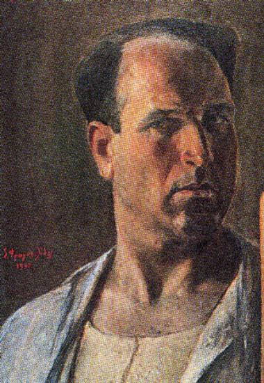 Φραγκουλίδης Σολωμός