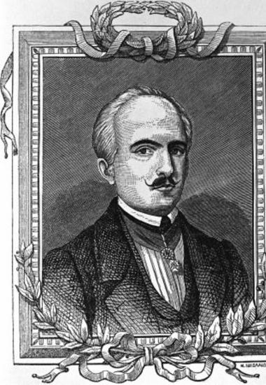 Ζάππας Ευάγγελος