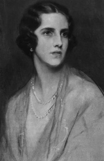 Ειρήνη, πριγκίπισσα της Ελλάδας