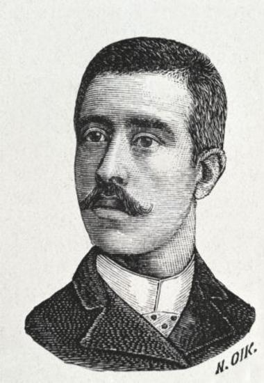 Σπηλιωτόπουλος Αντώνιος