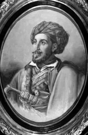 Μακρυγιάννης Ιωάννης