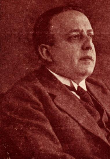 Νικολούδης Θεολόγος