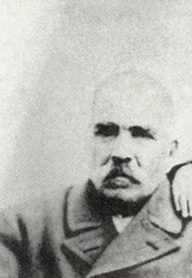 Αγγελικούσης Αντώνης