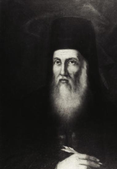 Μελέτιος Δ΄, πατριάρχης Κωνσταντινουπόλεως