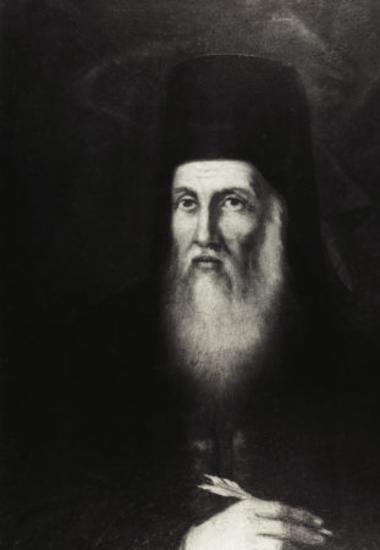 Meletios IV, patriarch of Constantinople