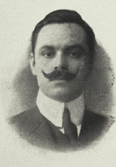 Stampoltzis Panagiotis