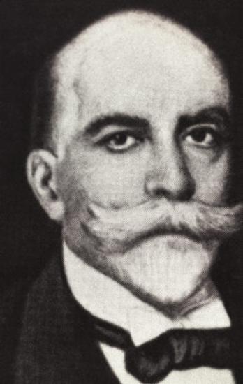 Argyropoulos Timoleon