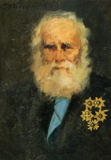 Κανάρης Κωνσταντίνος