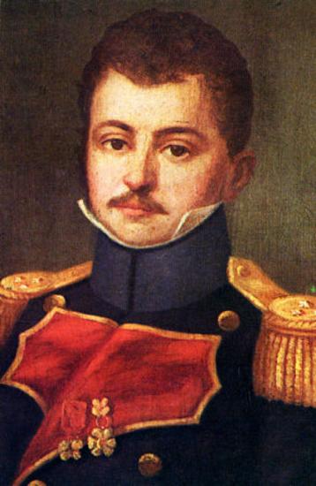 Βούρβαχης Διονύσιος