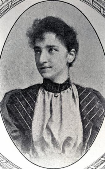 Παπακώστα Παρασκευή