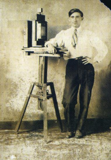 Zimeris Konstantinos