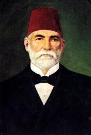 Γεωργιάδης Γεώργιος