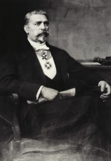 Αρεταίος Θεόδωρος