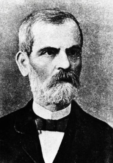 Πολυλάς Ιάκωβος