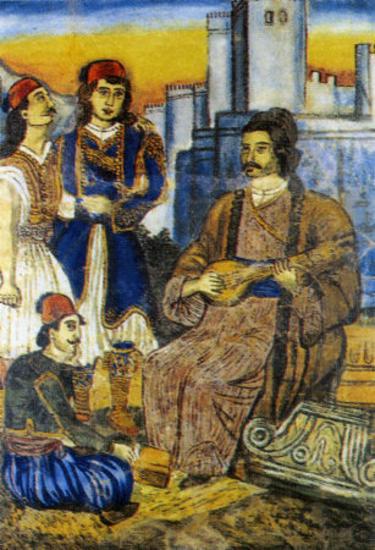 Ρήγας Φερραίος
