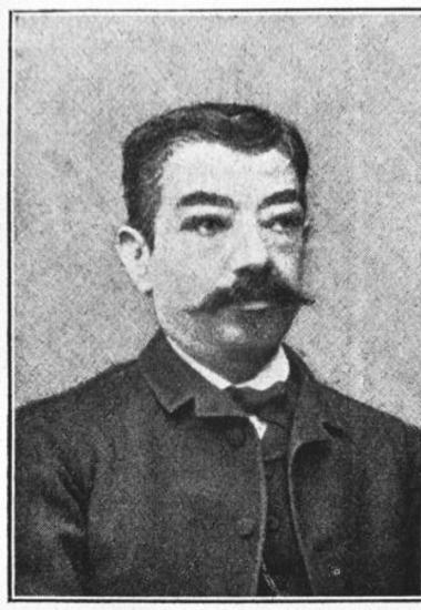 Κοκκίδης Δημήτριος