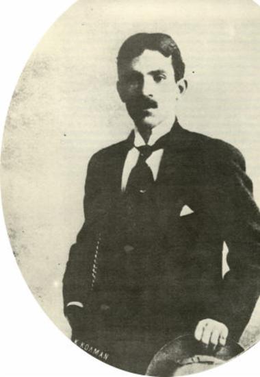 Βάρναλης Κώστας