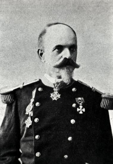 Miaoulis Dimitrios