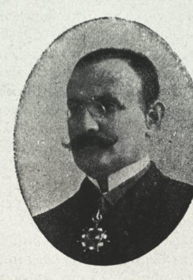 Φλωράς Θεόδωρος