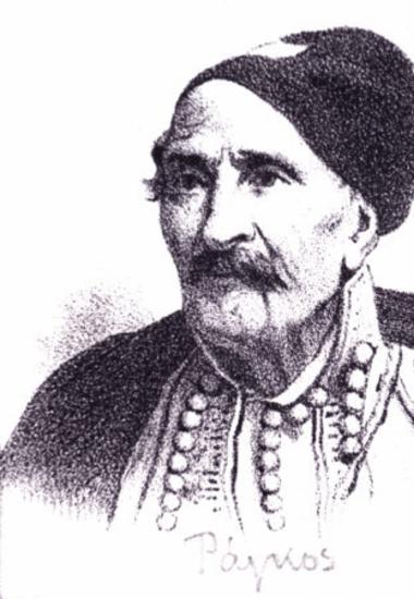 Ragkos Ioannis (Giannakis)