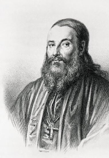 Γαζής Άνθιμος