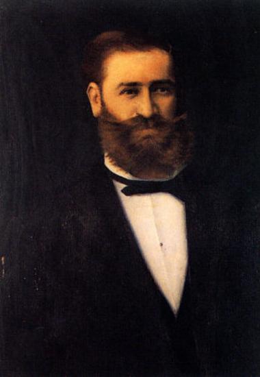 Σούτσος Δημήτριος