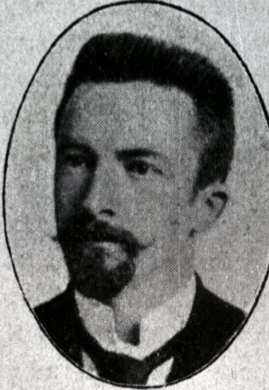 Charisiadis Ioannis